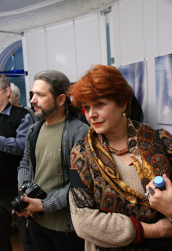 Олег Ильдюков, Марина Павлова