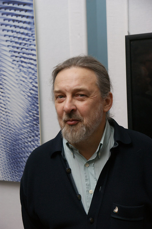 Владислав Кузнецов