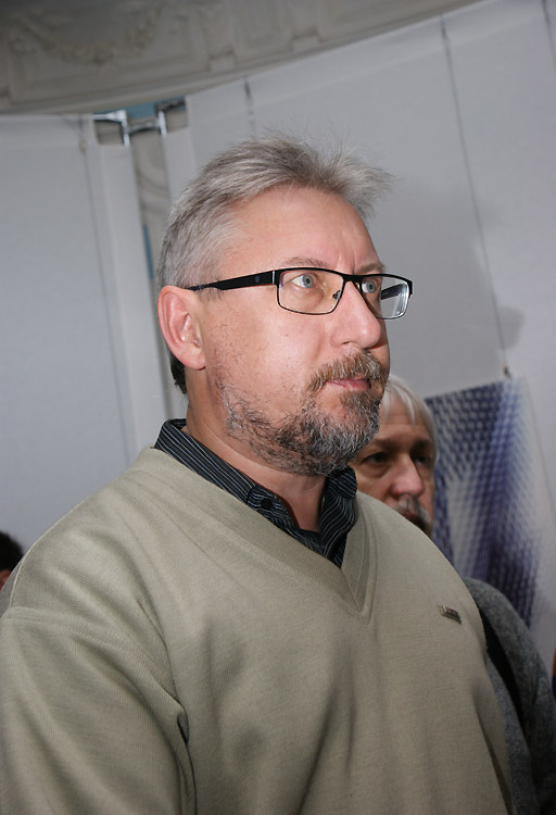 Сергей Белоусов