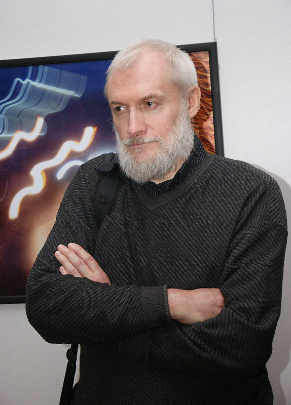 Александр Фёдоров