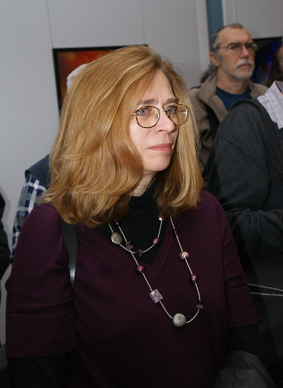 Елена Боровко