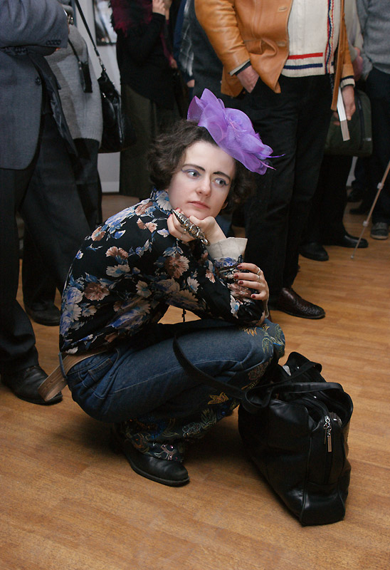 Алла Зиневич