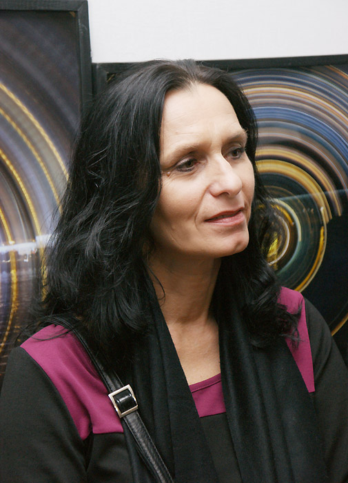 Елена Михайлуца