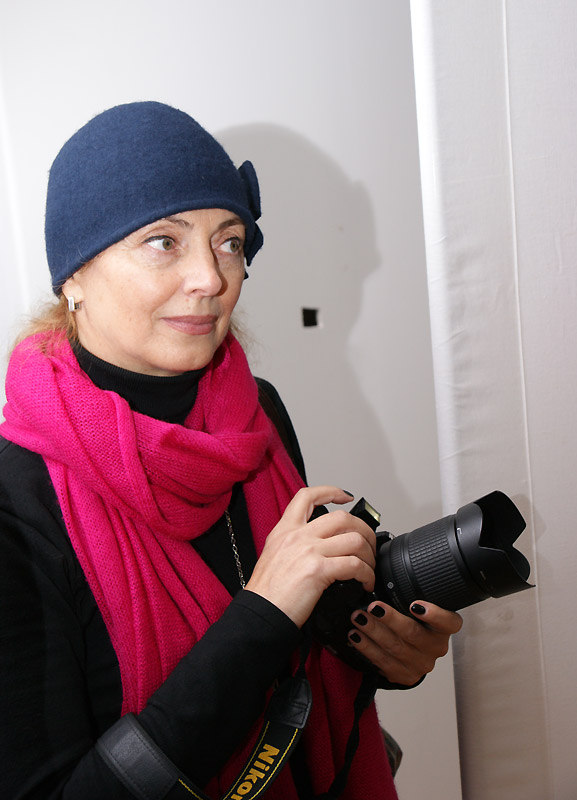 Галина Кожемяченко