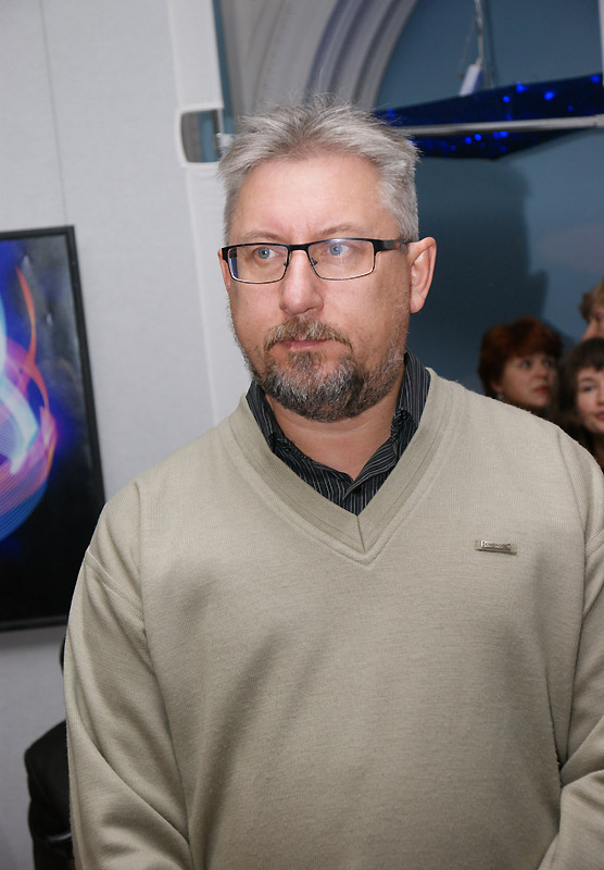 Сергей Белоусов
