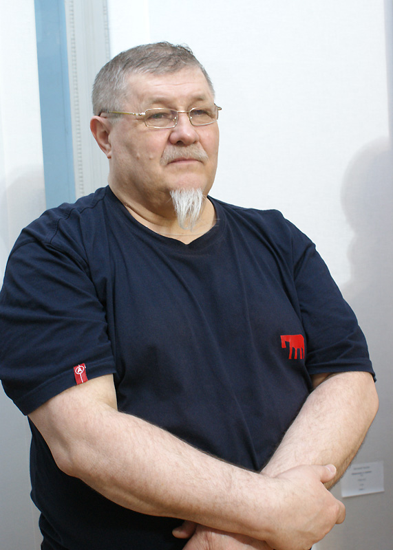 Александр Визиряко
