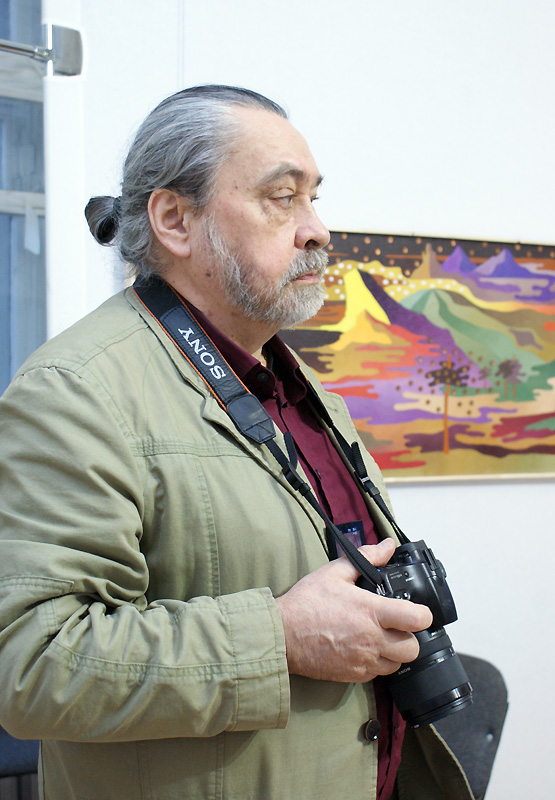 Сергей Ковальский