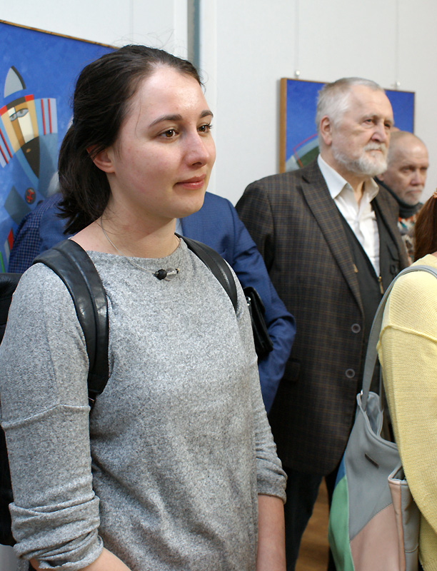 Анастасия Пацей