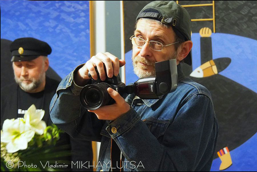Николай Симоновский
