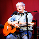 Юлий Ким. Концерт на 99-летие Галича