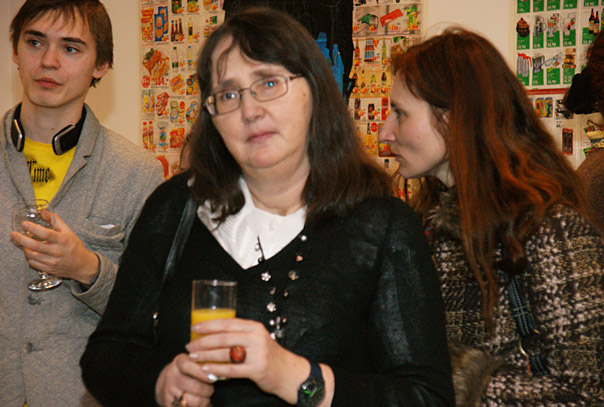 Алла Кононова
