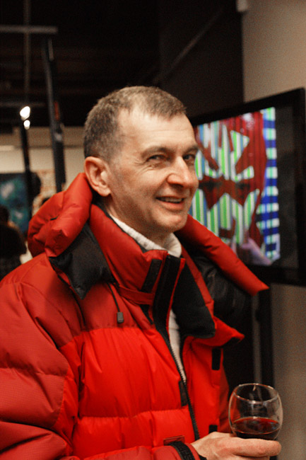 Александр Горяев