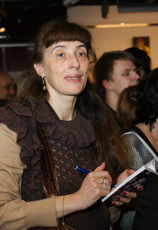 Татьяна Кириллина