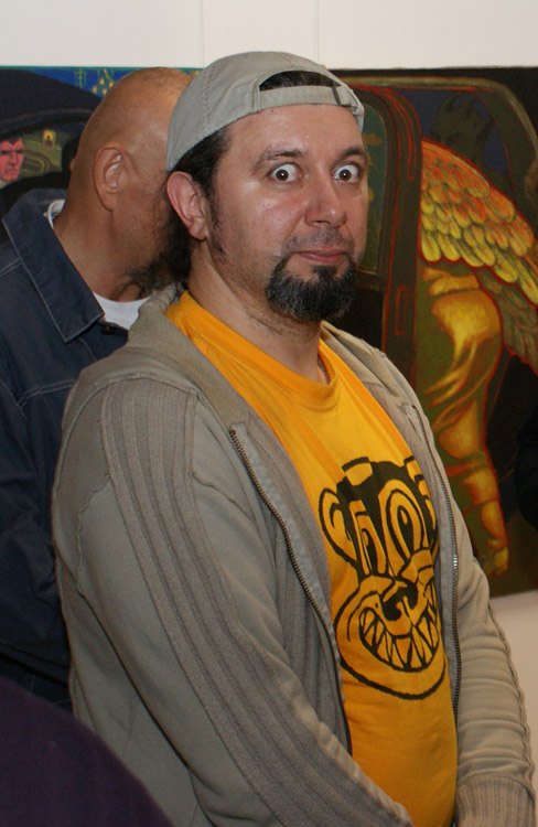 Алексей Уваров
