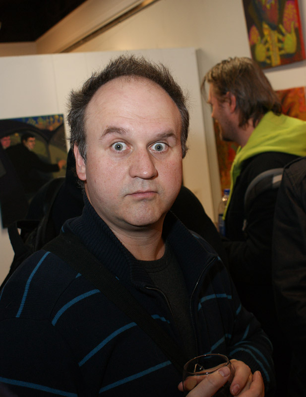 Андрей Кузьмин
