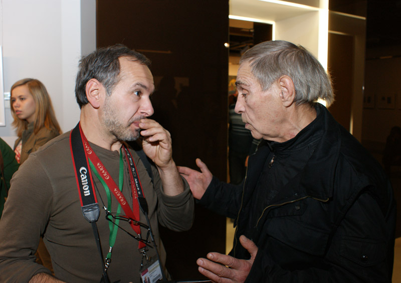 Юрий Гусев