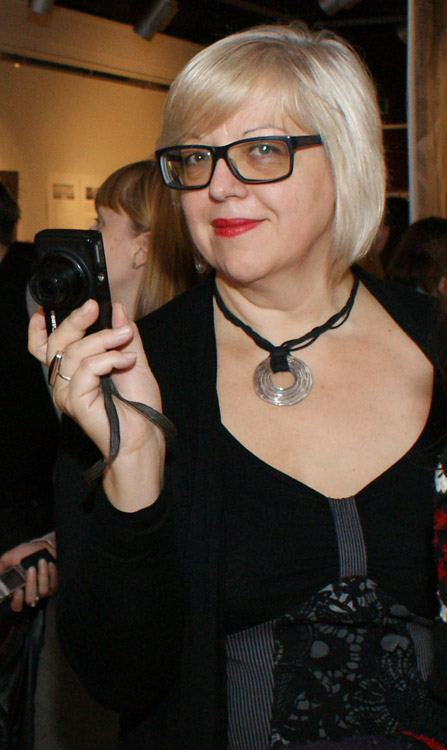 Елена Добрякова