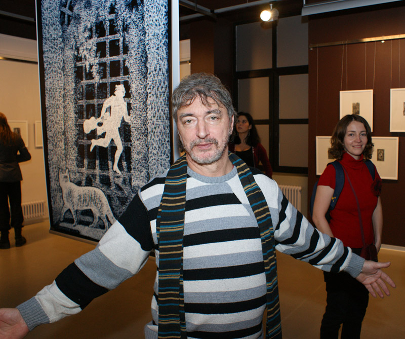 Дмитрий Северюхин