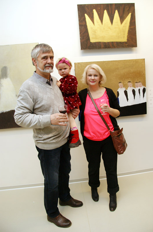 Александр Андрущенко, Юлия Сопина