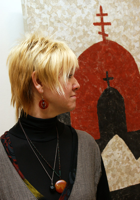 Светлана Цвиркунова