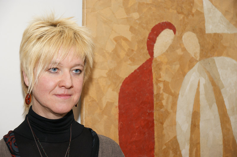 Светлана Цвиркунова