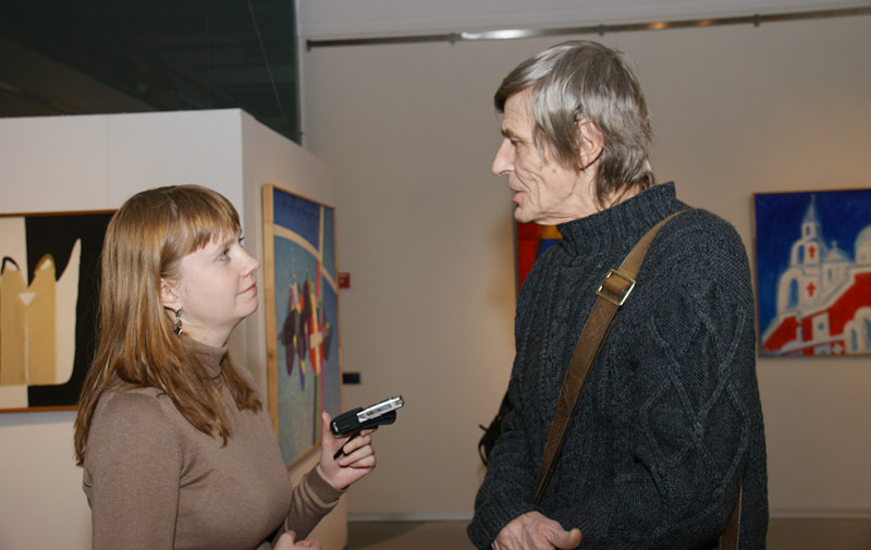 Валерий Вальран