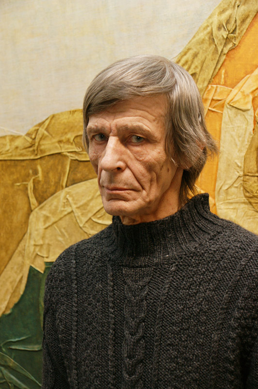 Валерий Вальран