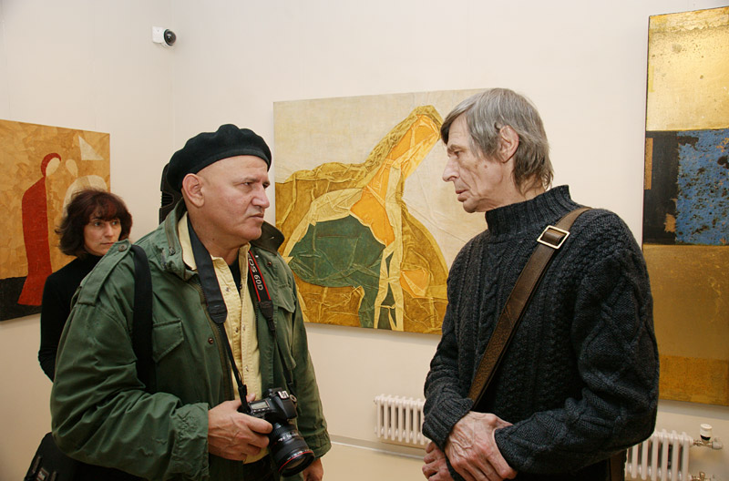 Валерий Вальран