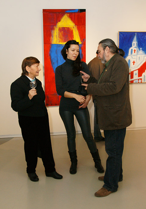 Сергей Ковальский