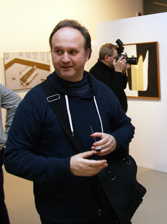 Андрей Кузьмин