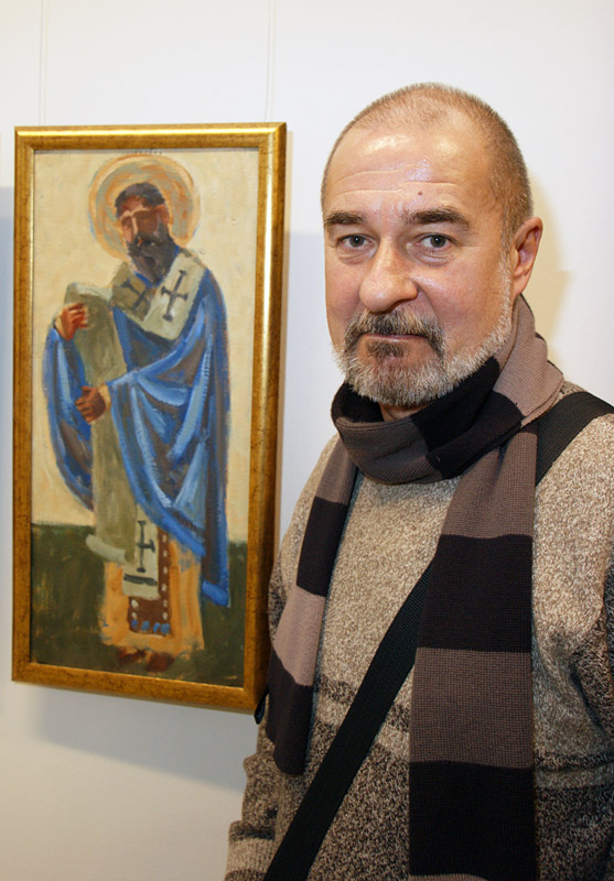 Георгий Мудрёнов