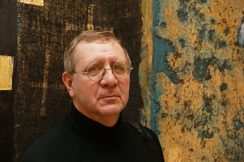 Владимир Михайлуца
