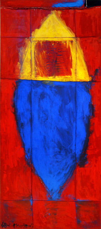 Феликс Волосенков