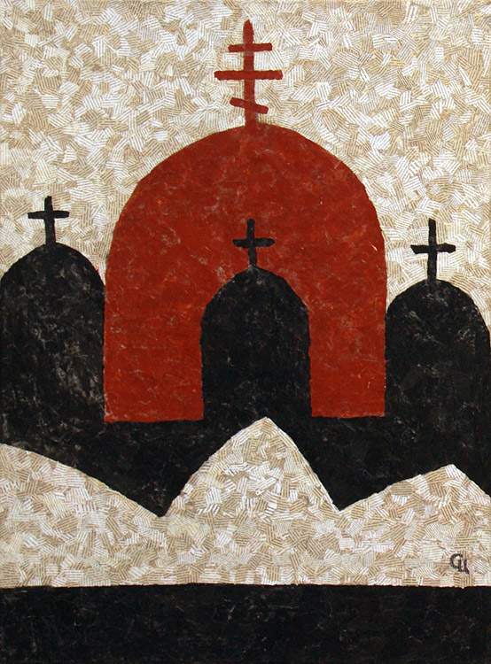 Светлана Цвиркунова