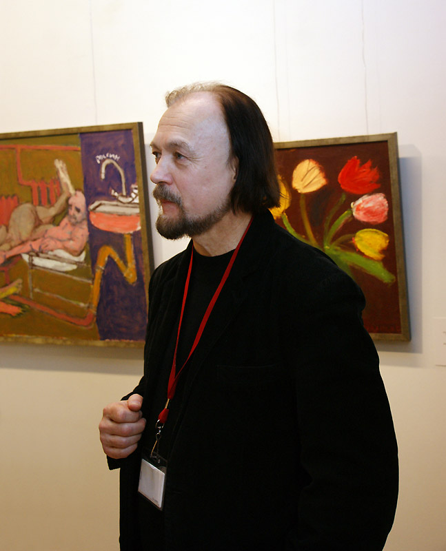 Владимир Назанский