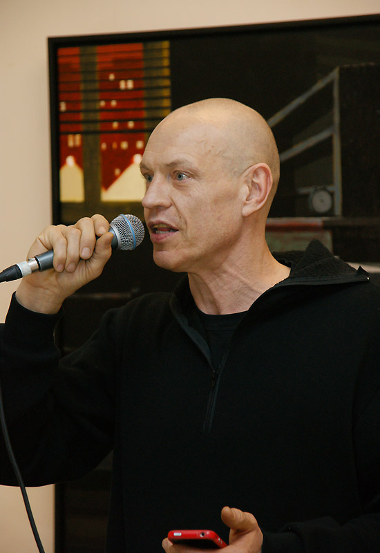 Евгений Мякишев