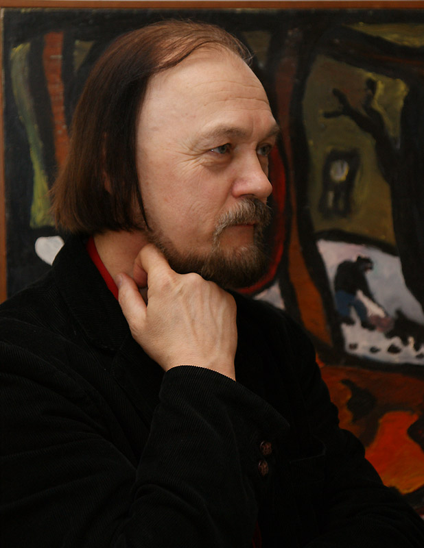 Владимир Назанский