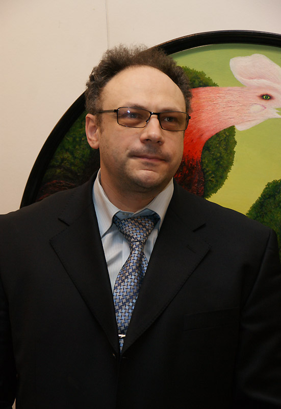 Александр Джигит