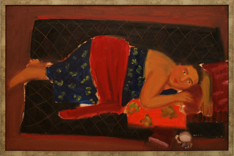 Александр Флоренский