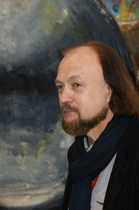 Владимир Назанский