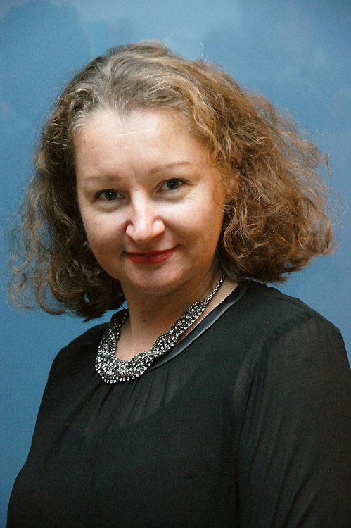 Светлана Куропаткина
