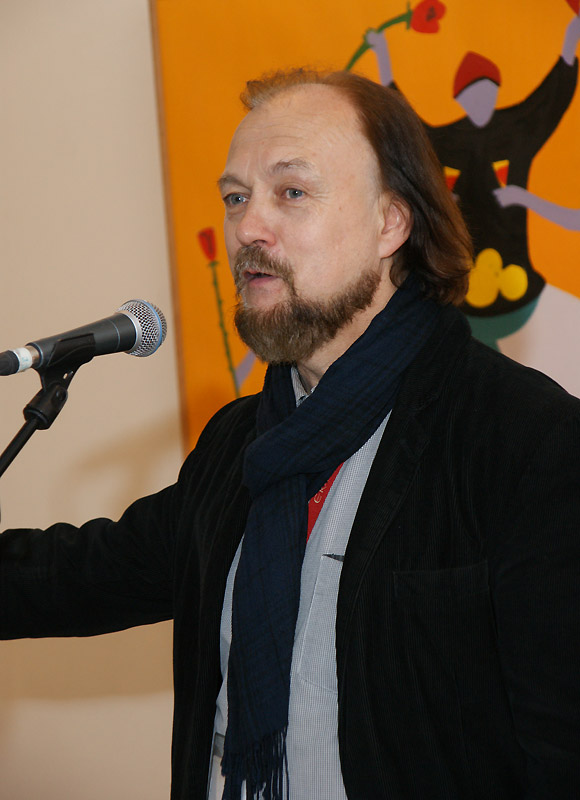Владимир Назанский