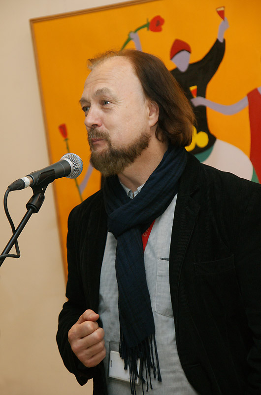 Владимир Назанский