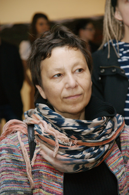 Елена Щелчкова