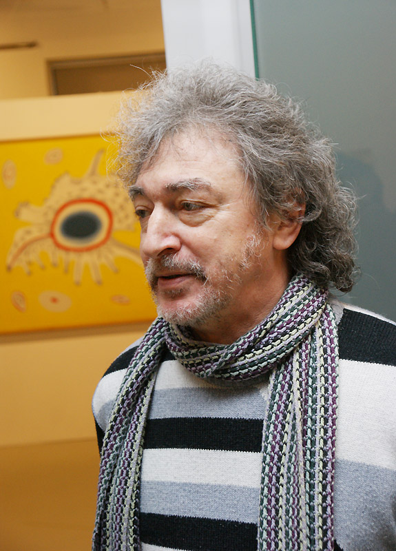 Дмитрий Северюхин