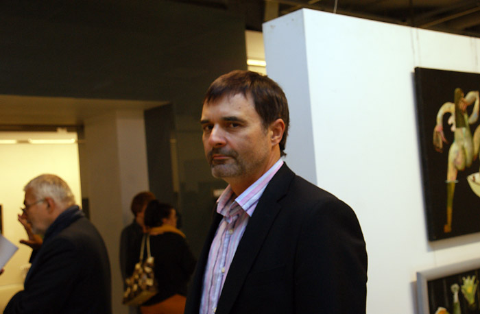 Сергей Ватрушин