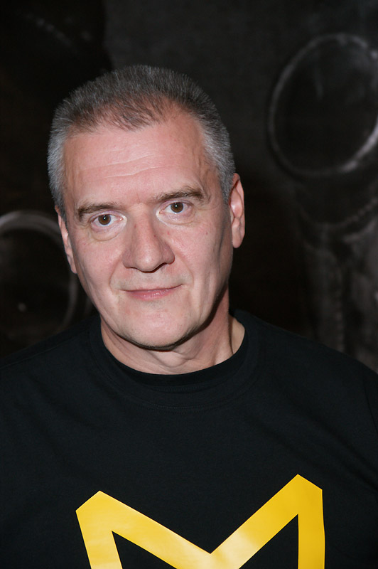 Алексей Семичов