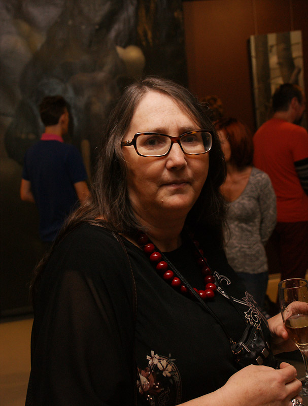 Алла Кононова