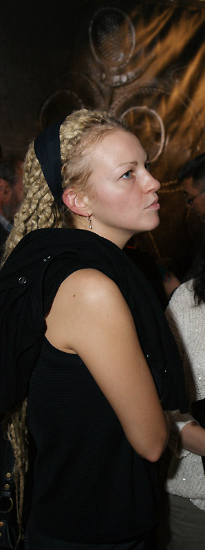 Марина Броневич