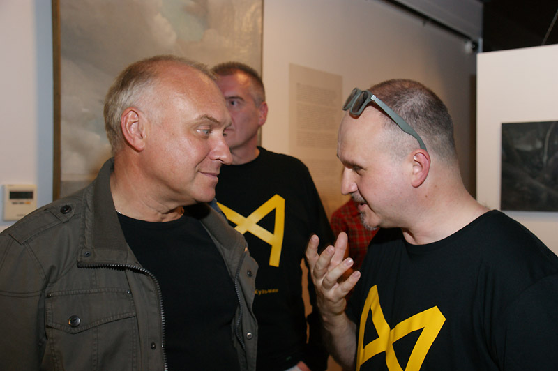 Андрей Кузьмин